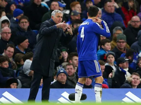 Sao Chelsea nguyện chết vì Jose Mourinho