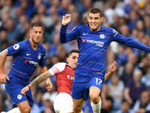 Sao Chelsea: "Tôi muốn ở lại đây, nhưng vẫn phải tôn trọng Real"