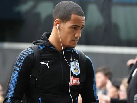 Sao Huddersfield: Man Utd khó thể vô địch Ngoại hạng Anh
