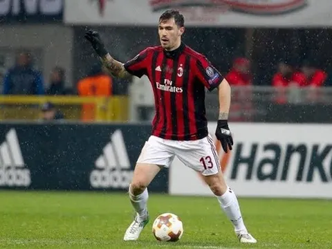 Sao Italia "gieo sầu" cho Man Utd với tuyên bố này