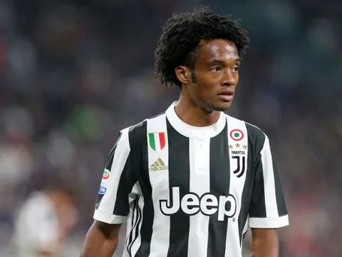 Sao Juventus nói gì sau 'thương vụ hụt' với Arsenal?