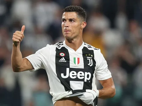 Sao Juventus: "Ronaldo đến đây giúp chúng tôi hiểu ra một điều"