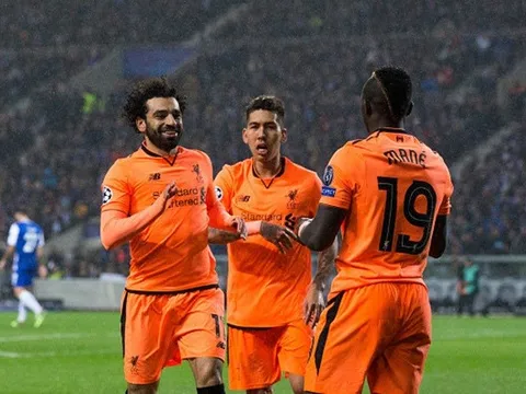 Sao Liverpool: "Áp lực vô địch chẳng giúp gì chúng tôi"