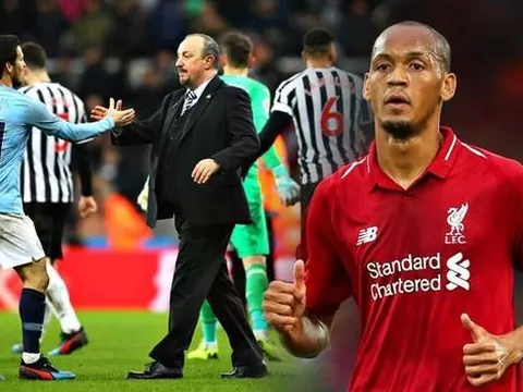 Sao Liverpool chẳng buồn xem thất bại của Man City vì 1 điều