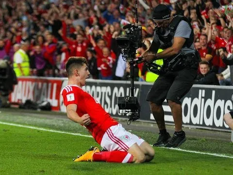 Sao Liverpool được so sánh với Marcus Rashford