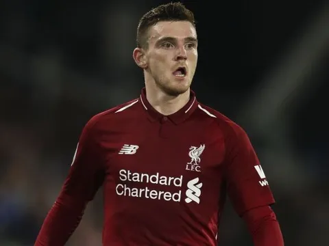 Sao Liverpool: "Họ là những con quái thú trên sân nhà"