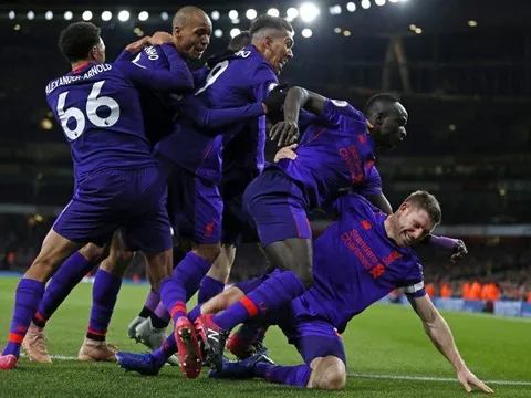 Sao Liverpool muốn đội bóng 'xấu xí' hơn