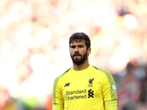 Sao Liverpool thừa nhận Man City vẫn ở 'cửa trên'