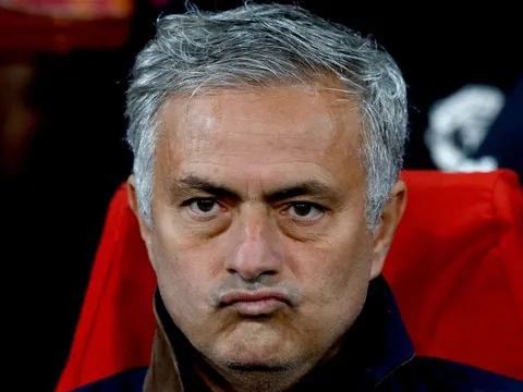 Sao lớn Man Utd lên tiếng, nói lời thật lòng về cuộc chia ly với Mourinho