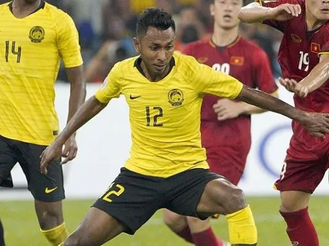 Sao Malaysia: "Chúng tôi sẽ vượt cái lạnh Hà Nội, mang cúp vàng về nước"