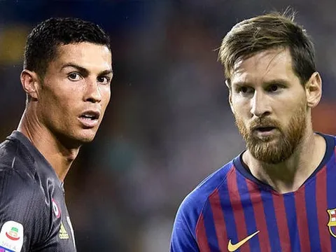 Sao Man City 53 triệu bảng tự nhận mình hay hơn cả Ronaldo lẫn Messi
