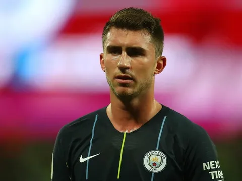 Sao Man City: "Chúng tôi muốn báo thù"