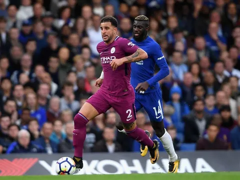 Sao Man City "sợ hãi" với Pep Guardiola