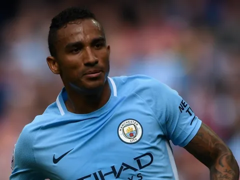 Sao Man City thừa nhận nhớ Real Madrid
