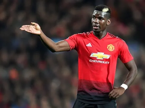 Sao Man Utd bị chỉ trích gay gắt vì điều này