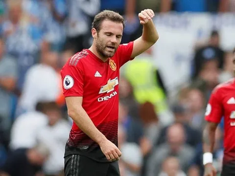 Sao Man Utd: 'Cảm thấy hối tiếc cũng chẳng giúp được gì cho bất cứ ai'