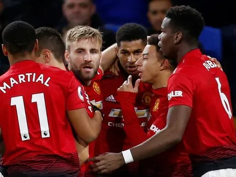 Sao Man Utd: "Chỉ cần làm thế, mọi người sẽ đứng về phía bạn"