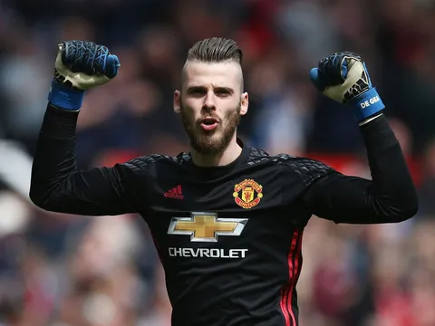 Sao Man Utd được khen xuất sắc nhất thế giới sau trận Arsenal