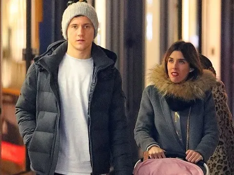 Dàn sao Quỷ đỏ làm gì sau thất bại trước Bristol?