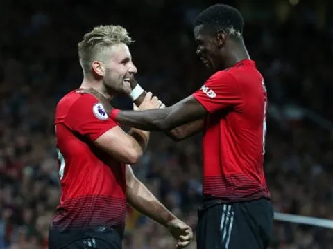 Sao Man Utd tự tin với tuyên bố: "Mùa giải này sẽ là của tôi"