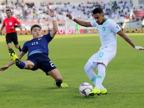 Trước thềm tứ kết Asian Cup, sao Nhật Bản đánh giá thấp 1 điều ở Việt Nam