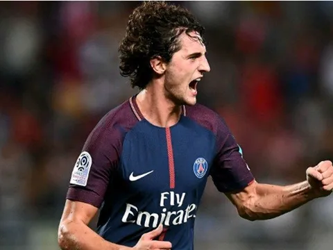 "Tương lai của PSG" công khai thả thính Liverpool