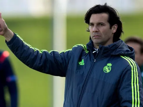 Sao Real Madrid: "Chúng tôi sẽ chiến đấu đến chết vì Solari"