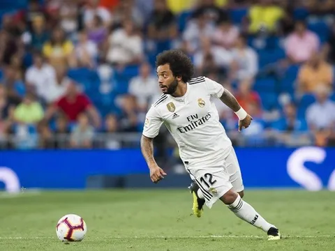 Sao Real Madrid hậm hực vì quyết định bất ngờ của HLV Lopetegui