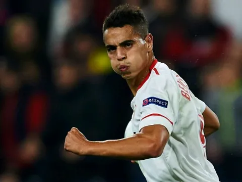 Sao Sevilla nhắc đến "Đêm Istanbul" trêu tức Liverpool