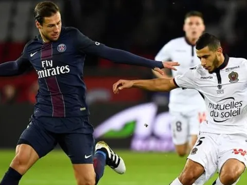 Sao thất sủng PSG có thể sang Ngoại hạng Anh