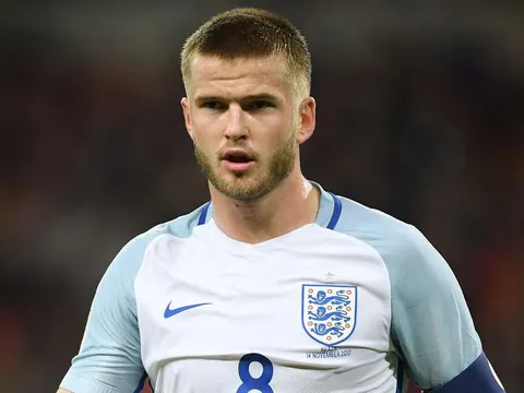 Sao Tottenham phản ứng thế nào khi trở thành đối thủ tại World Cup?