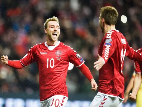 Sao Tottenham sở hữu thống kê "bá đạo" ở vòng loại World Cup