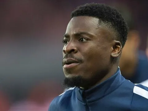 Sao Tottenham tiết lộ lý do bị Barca từ chối chiêu mộ