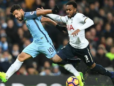 Sao Tottenham tuyên bố: "Man City sẽ ôm hận tại Etihad"