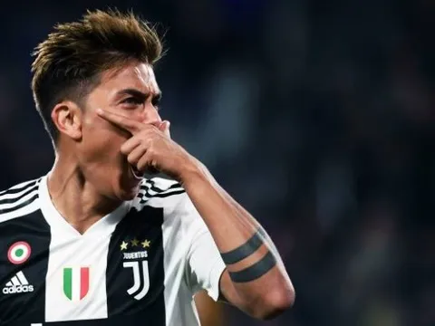 Dybala hồi sinh rực rỡ, Juventus gửi chiến thư đanh thép đến Napoli