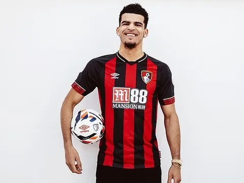 Sao trẻ Liverpool rạng rỡ ra mắt đội bóng mới