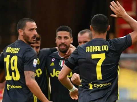 Sắp "chiến" Juventus, Mourinho chỉ ĐÍCH DANH 3 cái tên hàng đầu