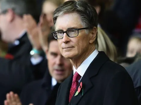 Sắp có một Liverpool lặng lẽ trên thị trường chuyển nhượng