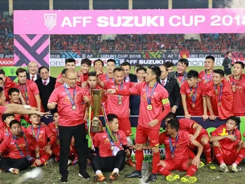 Sắp gặp Việt Nam ở Asian Cup, truyền thông Tây Á tán dương một người