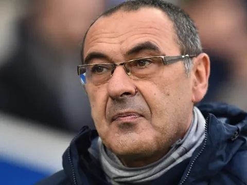 Sarri tiết lộ điểm đáng sợ nhất ở Arsenal