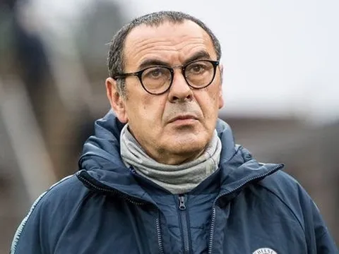 "Sarri-ball là cái gì vậy?"