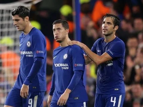 Sarri: "Cậu ấy cần ra đi"