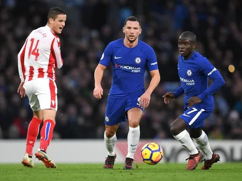 Sarri: "Cậu ấy không hợp với thứ bóng đá của tôi"
