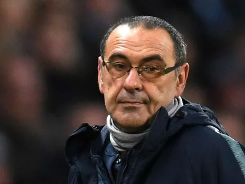 Thắng sát nút, Sarri công khai nói thẳng cái tên Chelsea mắc sai lầm