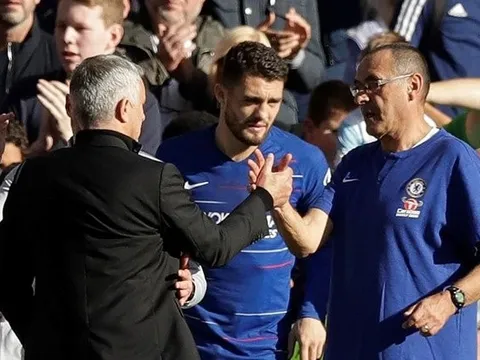 Mourinho nói về sao Chelsea: "Chưa bao giờ tôi thấy cậu ấy chơi kém như vậy"