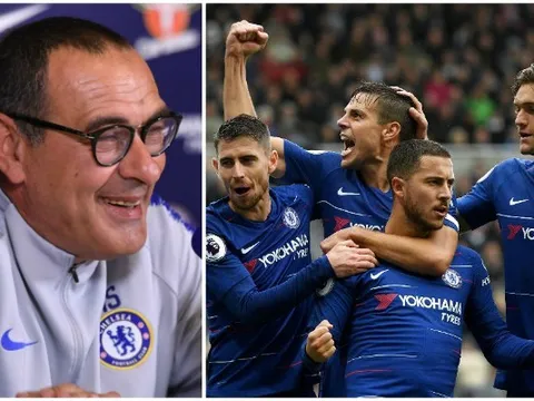 Chelsea: Cô gái "hư" với sức hút đa tình