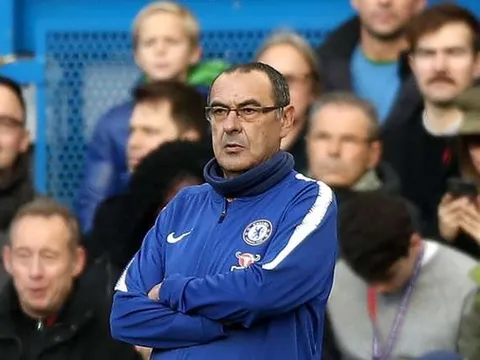 Sarri chỉ ra điều khủng khiếp Man City và Liverpool có thể tạo ra
