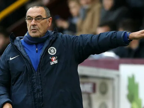 Sarri cho rằng Chelsea nên học tập Man City, Liverpool một điều