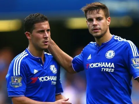 Sarri chọn đội trưởng cho Chelsea, Azpilicueta sốt ruột