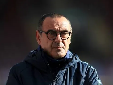 "Sarri hoàn toàn sai lầm, ông ấy đã vùi dập học trò của mình"